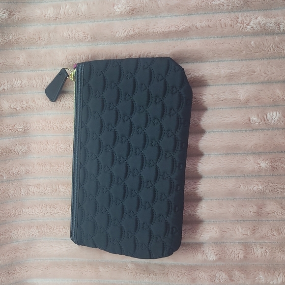 NWOT BETSEY JOHNSON POUCH - Picture 1 of 4